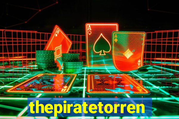 thepiratetorrents