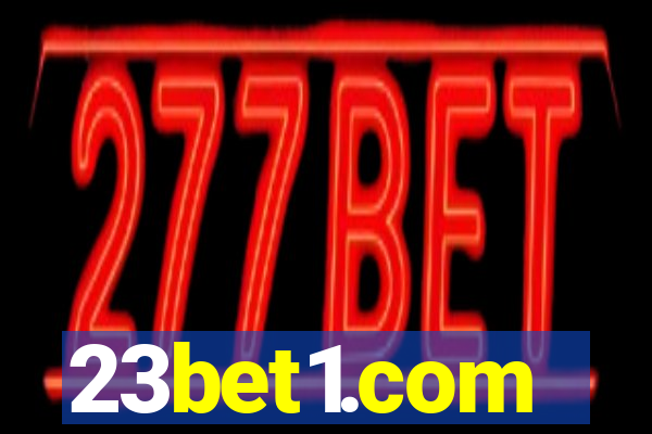 23bet1.com