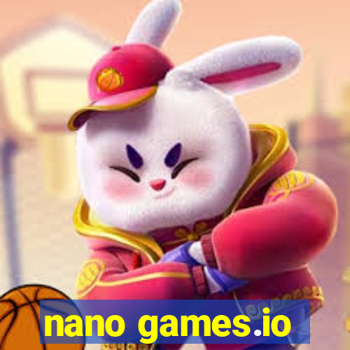 nano games.io