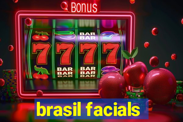 brasil facials