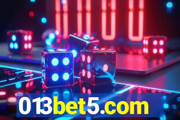 013bet5.com