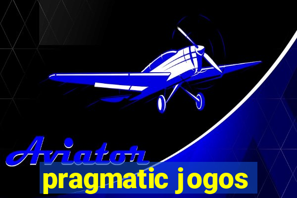 pragmatic jogos