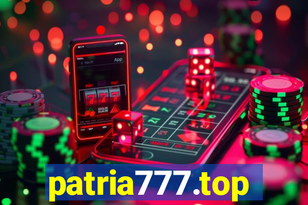 patria777.top