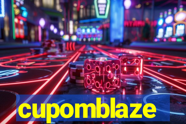 cupomblaze