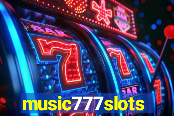 music777slots