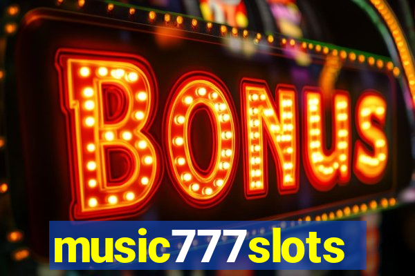 music777slots