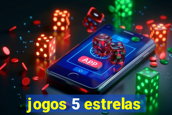 jogos 5 estrelas