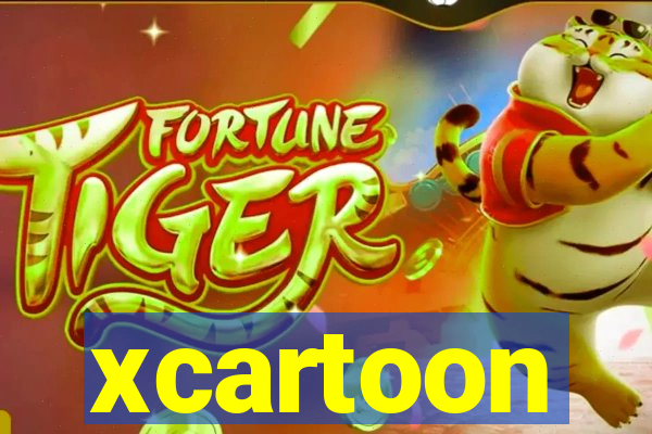 xcartoon