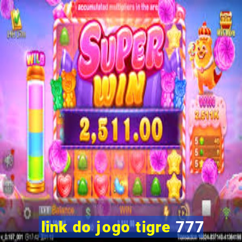 link do jogo tigre 777