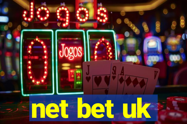 net bet uk