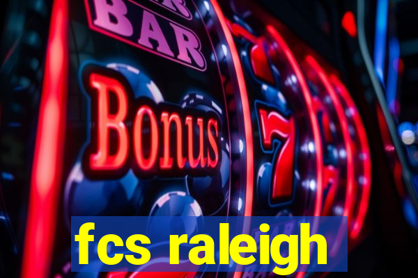 fcs raleigh