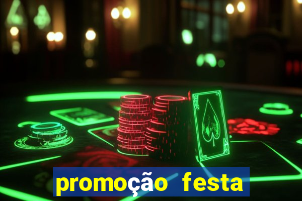 promoção festa infantil porto alegre