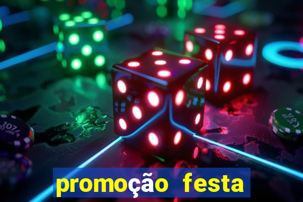 promoção festa infantil porto alegre