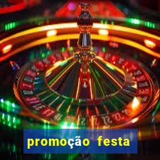 promoção festa infantil porto alegre