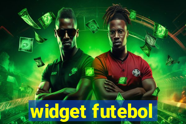 widget futebol