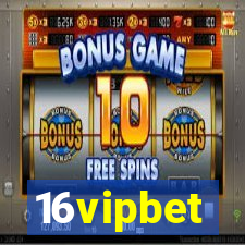 16vipbet