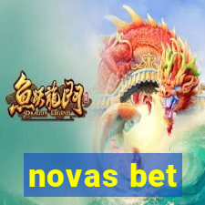 novas bet