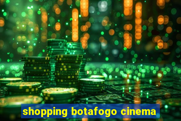 shopping botafogo cinema