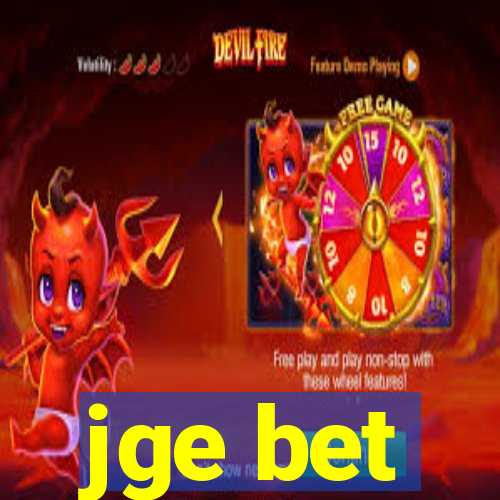 jge bet