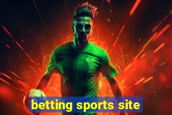 betting sports site