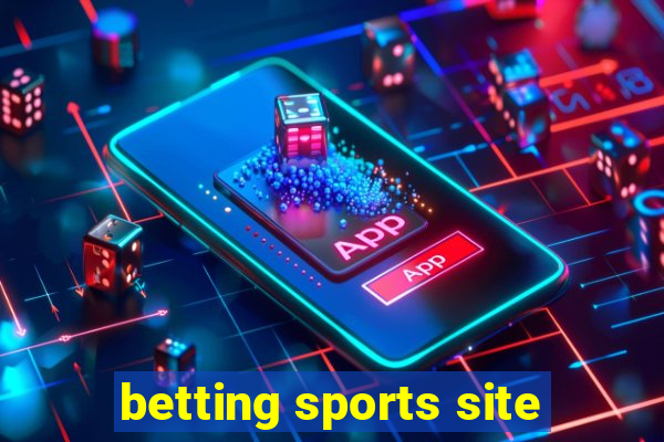 betting sports site