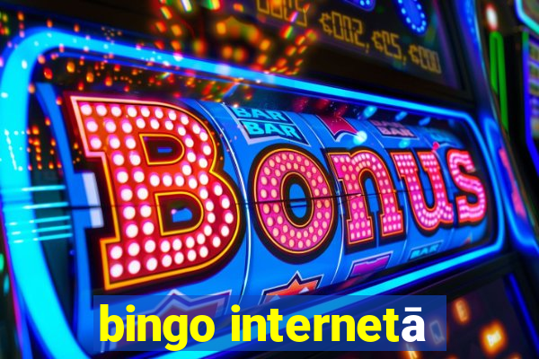 bingo internetā