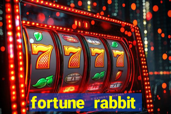 fortune rabbit horario pagante hoje