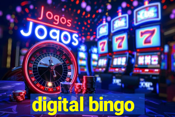 digital bingo