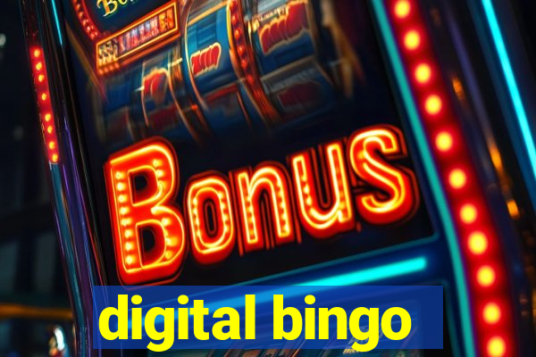 digital bingo