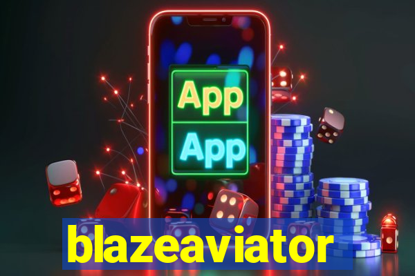 blazeaviator