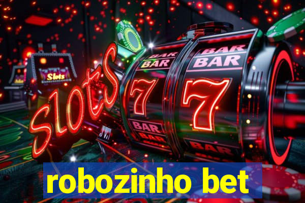 robozinho bet