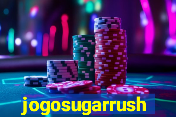 jogosugarrush