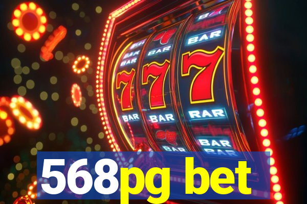 568pg bet