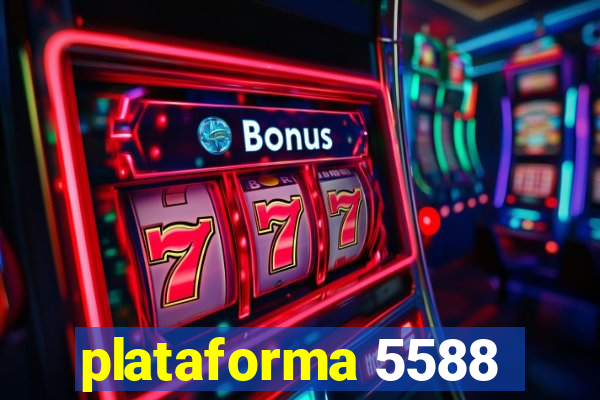 plataforma 5588