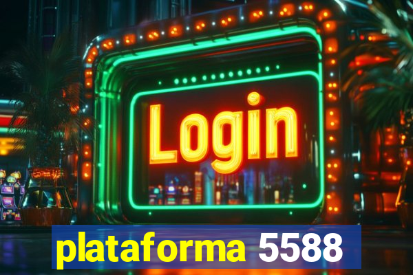 plataforma 5588