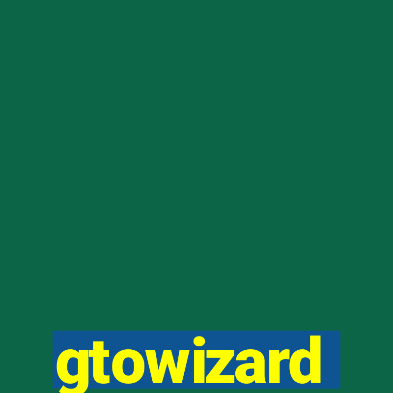 gtowizard