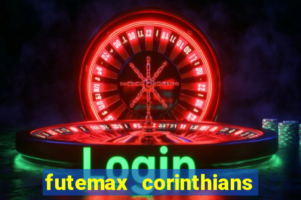 futemax corinthians e flamengo hoje