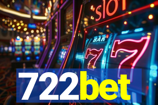 722bet