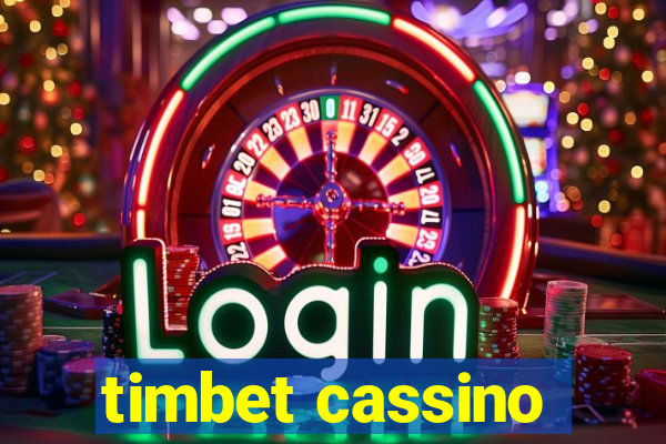 timbet cassino