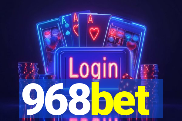 968bet