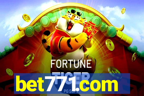 bet771.com