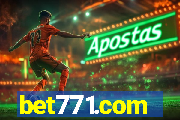 bet771.com