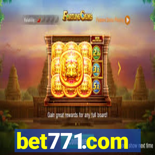 bet771.com