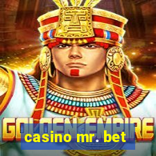 casino mr. bet