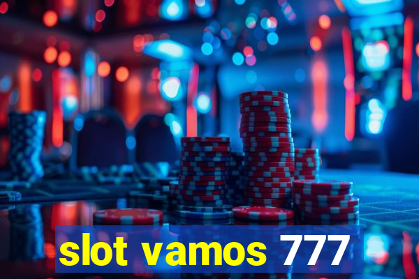 slot vamos 777