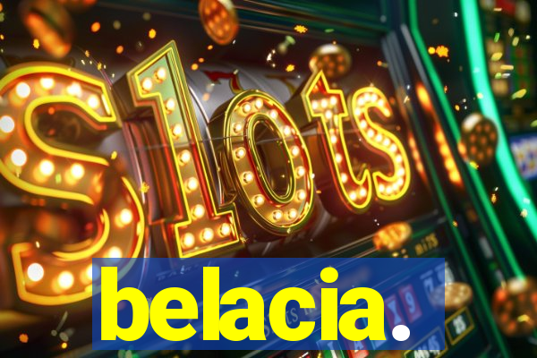 belacia.