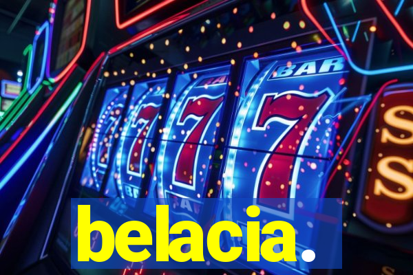 belacia.