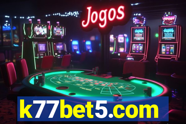 k77bet5.com