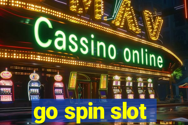 go spin slot