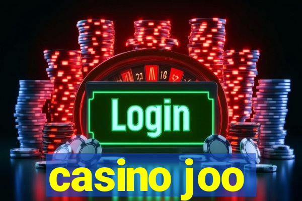 casino joo